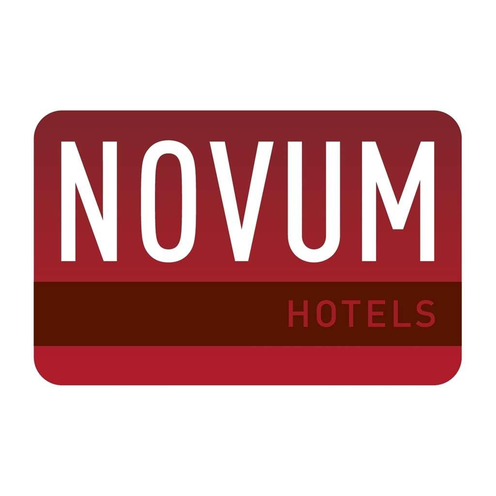 Novum Hotel Seidlhof Munchen Хаар Логотип фото